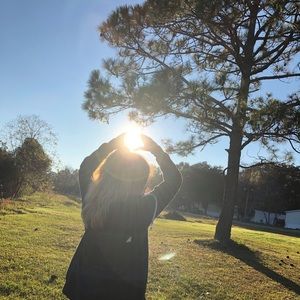 Meet your Posher, Nicolle